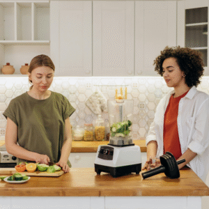 The Best Kitchen Gadgets Every Foodie Needs