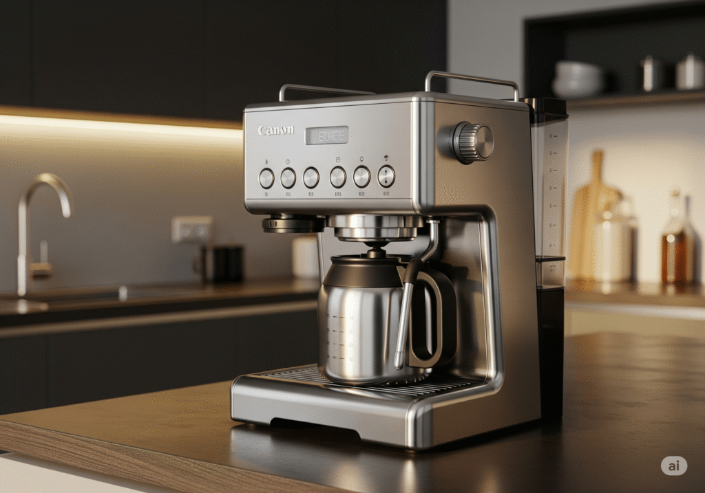 Caffeine Game-Changers: The Top 5 Coffee Machines Everyone’s Talking About