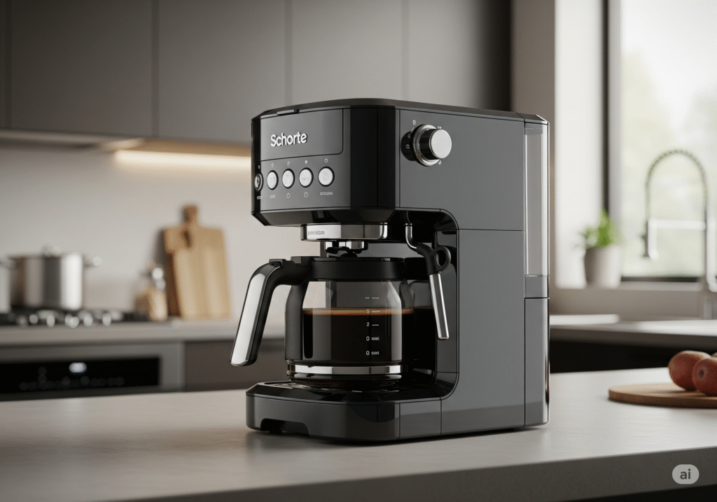 Wake Up Right: 5 Best Coffee Makers That Will Change Your Morning Game