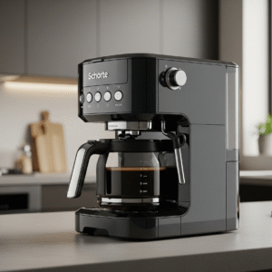 Wake Up Right: 5 Best Coffee Makers That Will Change Your Morning Game