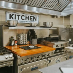 Nightmare on Your Plate: The Wildest Kitchen Fails of All Time