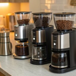 The Ultimate Showdown: Which Coffee Maker Makes the Best Cup?