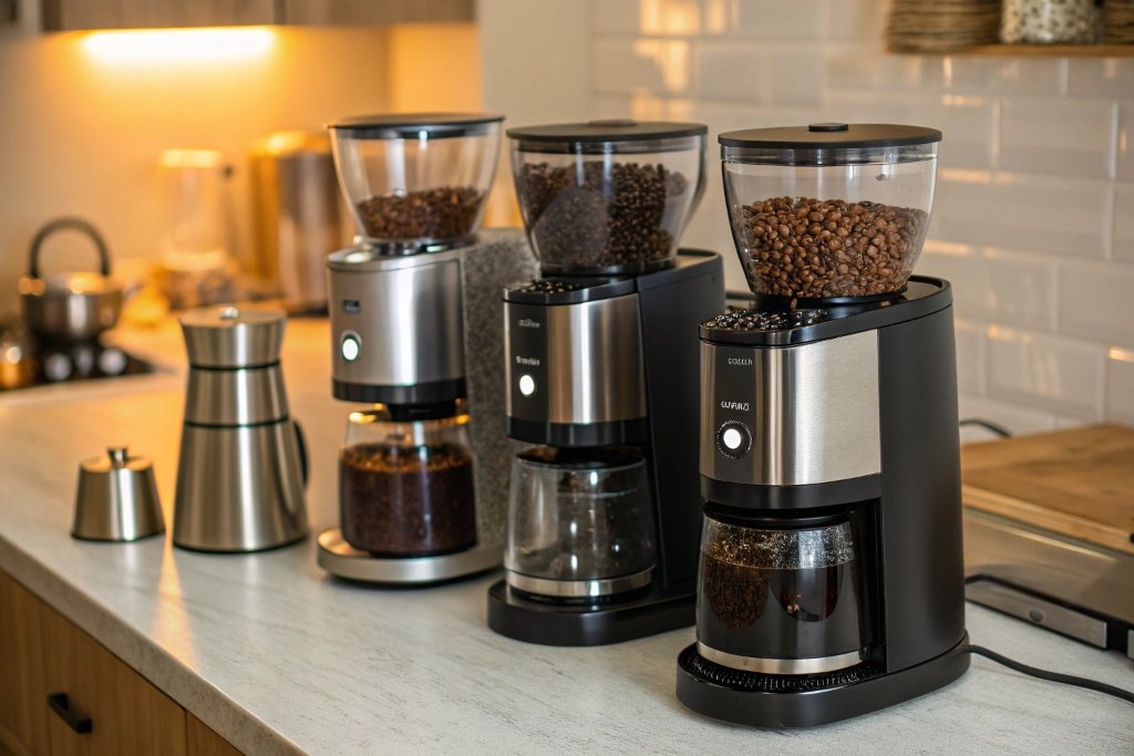 The Ultimate Showdown: Which Coffee Maker Makes the Best Cup?