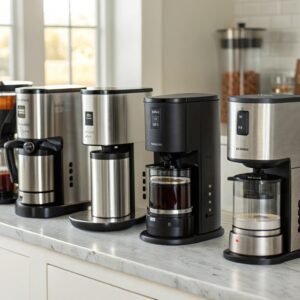 Best Coffee Maker Reviews and Buying Guide 2025
