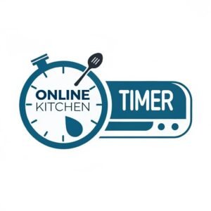 Online Kitchen Timer