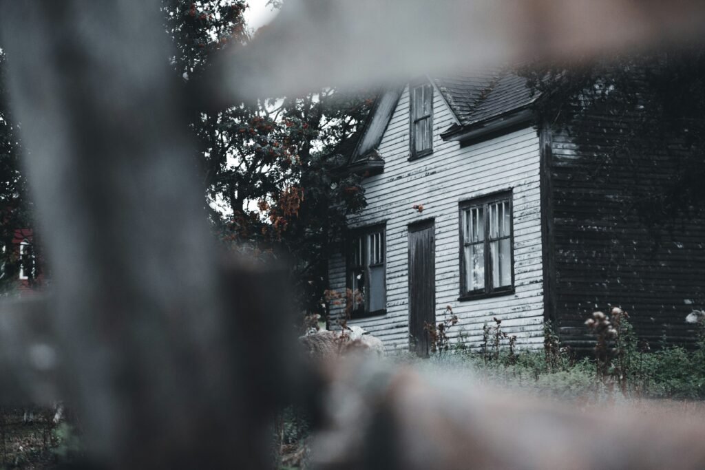 Is Your Unsellable Houses? These 5 Fixes Could Save the Sale