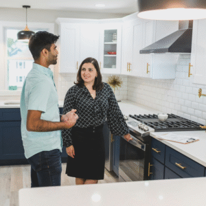 Top Tips for Finding the Best Kitchen Remodel Near You