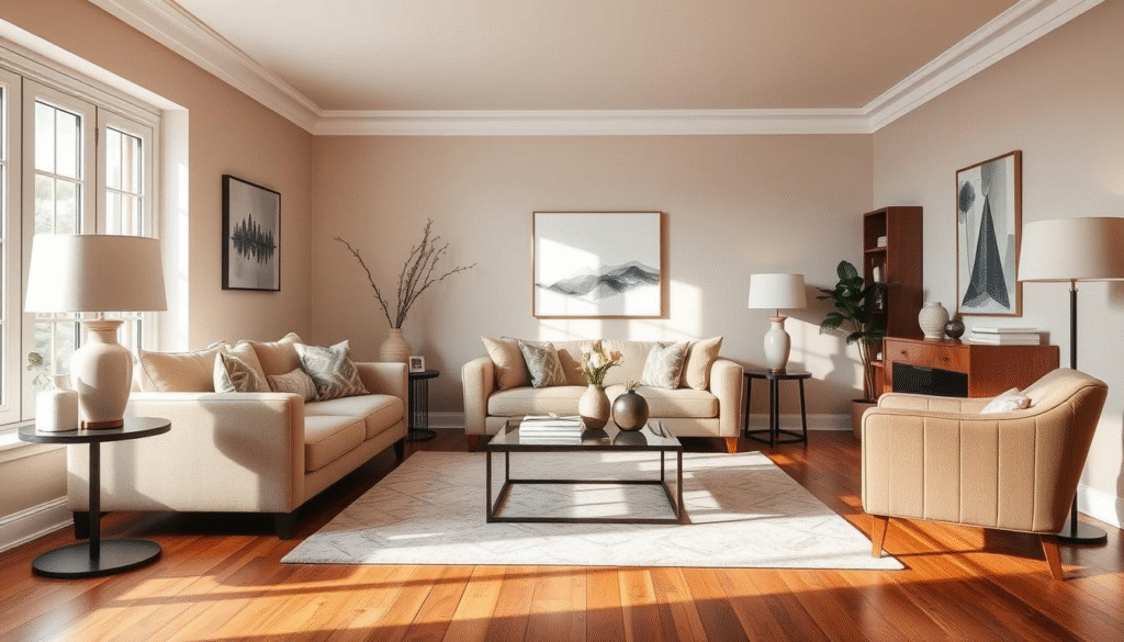 How to Make Your Home Look Expensive on a Budget