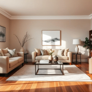 How to Make Your Home Look Expensive on a Budget