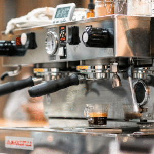 From Beans to Brilliance: The Best Coffee Makers of 2025 Ranked and Reviewed