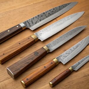 The Ultimate Kitchen Upgrade: Best Knives That Cut Better Than a Chef’s Salary