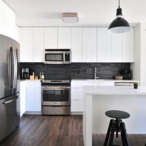 Transform Your Space: Top Kitchen Remodeling Ideas Near You