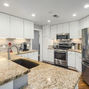 What's Best for Your Kitchen Remodel?