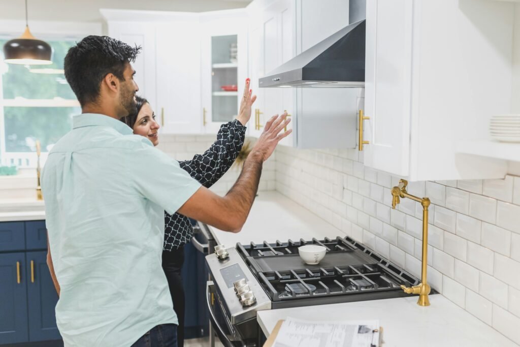 Must-Have Features for Your Kitchen Renovation: Expert Insights