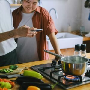 15 Cool Kitchen Gadgets