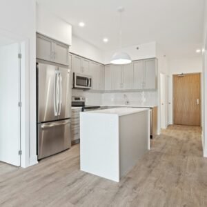 Kitchen Layouts That Work: Designing the Perfect Workflow