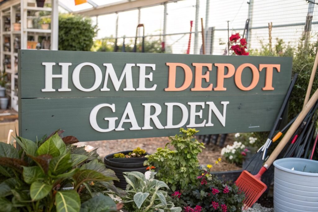 🌿 Renovate Your Yard with the Greatest Low-Cost Items from Home Depot Garden Center