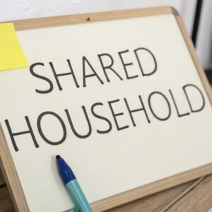 10 Unwritten Rules of a Shared Household Everyone Should Know