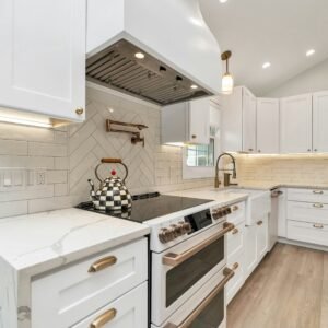 Essential Appliances for Your Kitchen Remodel: What to Invest In