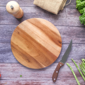 cutting board