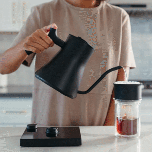 Top 05 Electric Kettles That Will Change the Way You Make Tea Forever